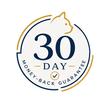 30-day money-back guarantee